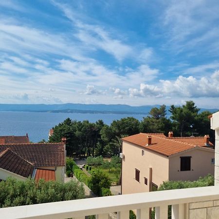 Villa Mila Bol Exterior foto