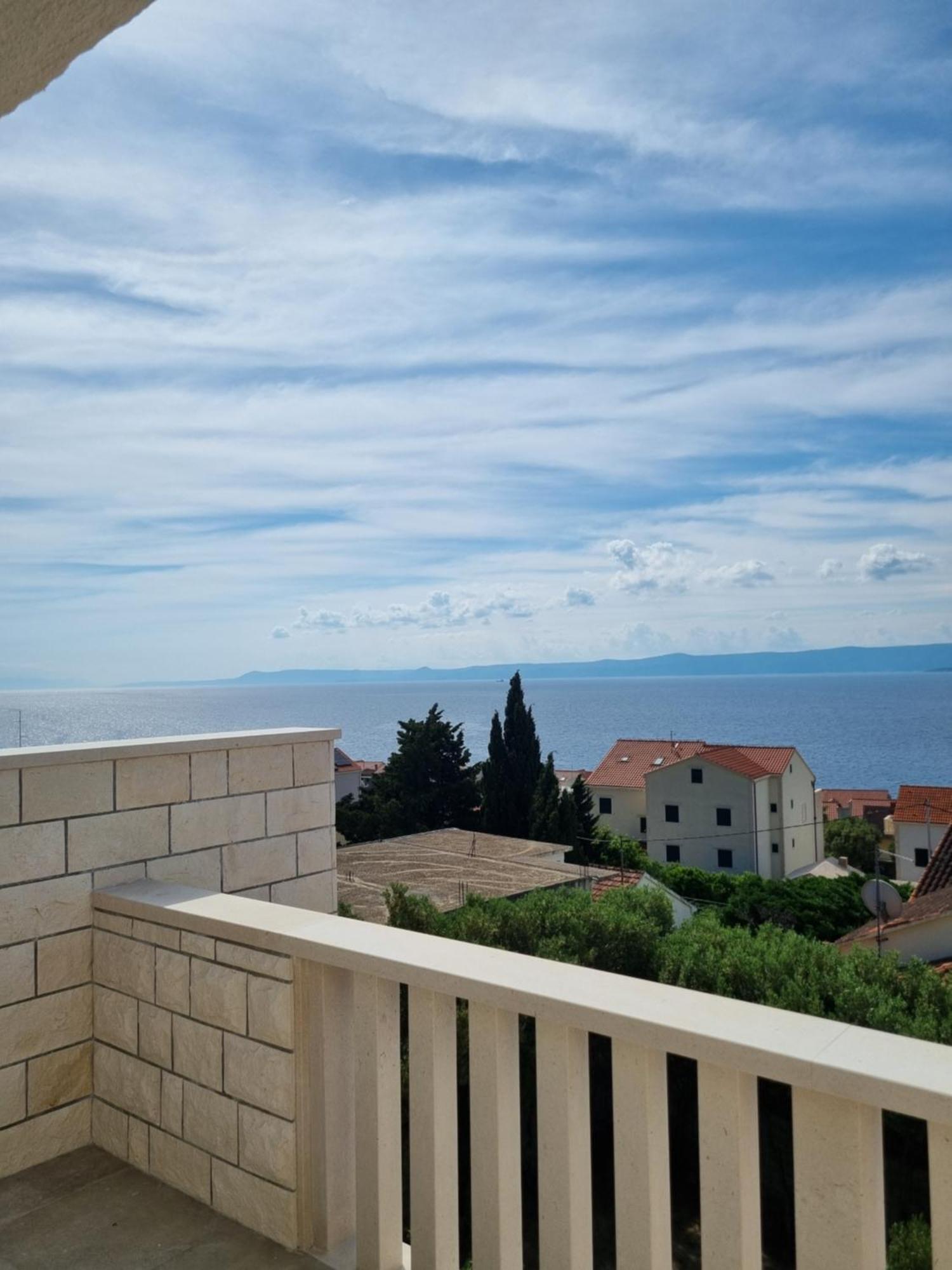 Villa Mila Bol Exterior foto