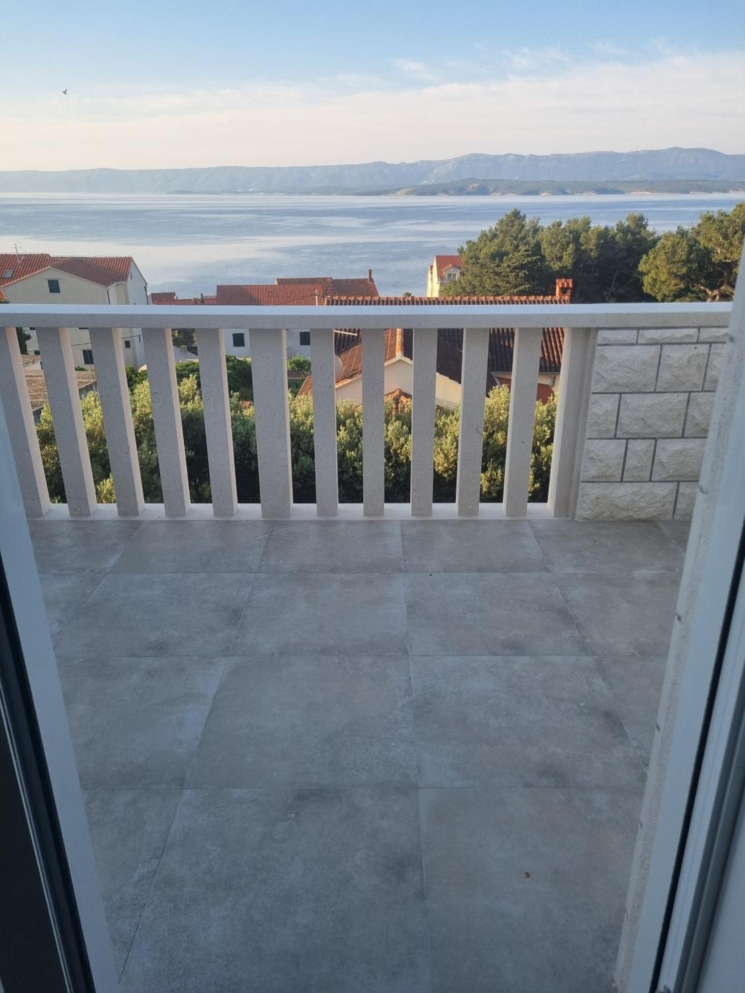 Villa Mila Bol Exterior foto